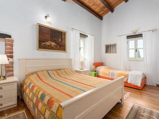 Villa Tinjan Caratteristiche 22