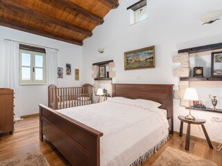 Villa Tinjan Caratteristiche 27