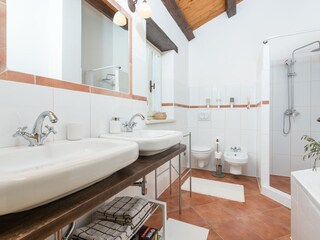 Villa Tinjan Caratteristiche 29