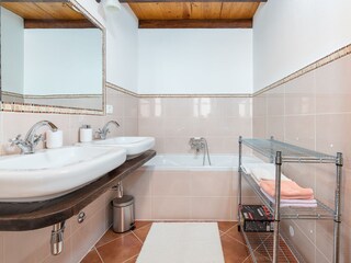 Villa Tinjan Caratteristiche 26