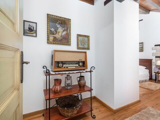 Villa Tinjan Caratteristiche 31