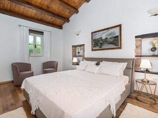 Villa Tinjan Caratteristiche 32