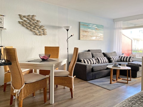 Ferienwohnung Kaiserhof Apartment 104