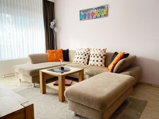 Wohlfühlen leicht gemacht!