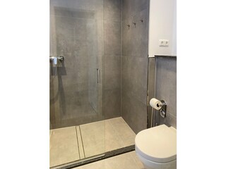 Neues Badezimmer