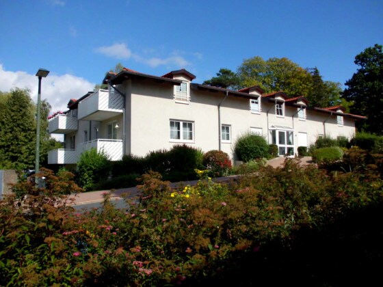 Ferienwohnung Anne