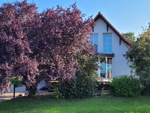 Ferienhaus Wagner