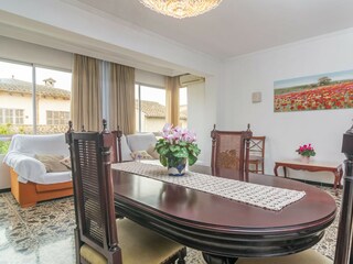 Vakantiehuis Costitx Kenmerken 10