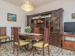 Vakantiehuis Costitx Kenmerken 12