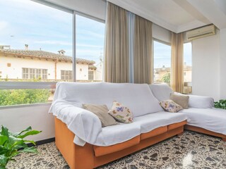 Vakantiehuis Costitx Kenmerken 13