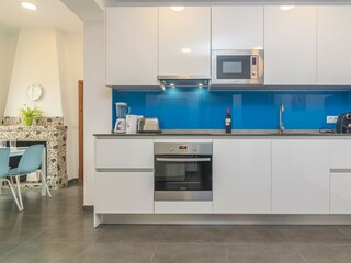 Vakantiehuis Costitx Kenmerken 17