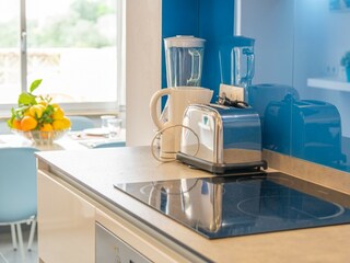 Vakantiehuis Costitx Kenmerken 19