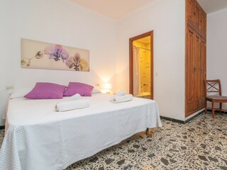 Maison de vacances Costitx Équipement 22