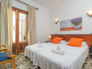 Maison de vacances Costitx Équipement 24