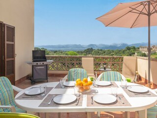 Maison de vacances Costitx Enregistrement extérieur 1