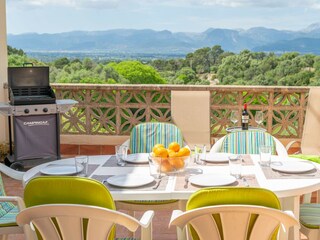 Maison de vacances Costitx Enregistrement extérieur 5