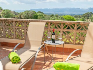 Maison de vacances Costitx Enregistrement extérieur 6