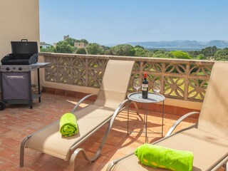 Maison de vacances Costitx Enregistrement extérieur 3