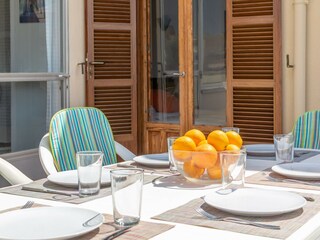 Vakantiehuis Costitx Buitenaudio-opname 2