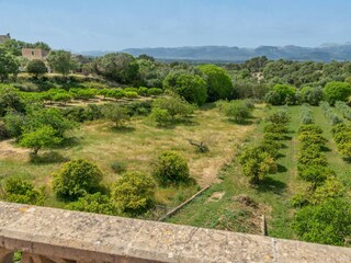 Vakantiehuis Costitx Buitenaudio-opname 4