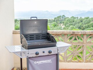 Maison de vacances Costitx Enregistrement extérieur 8