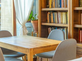 Villa Ses Salines Équipement 26