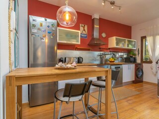 Villa Ses Salines Équipement 27