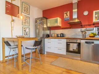 Villa Ses Salines Équipement 28