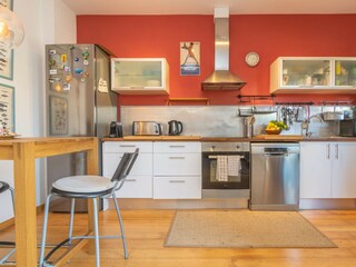 Villa Ses Salines Kenmerken 30