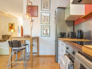 Villa Ses Salines Équipement 31