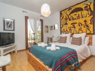 Villa Ses Salines Équipement 36