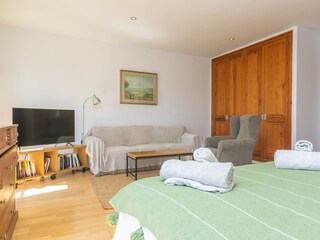 Villa Ses Salines Équipement 40