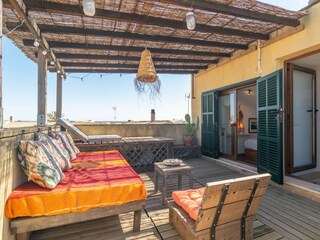 Villa Ses Salines Registrazione all'aperto 15