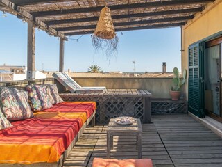 Villa Ses Salines Enregistrement extérieur 16