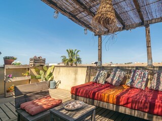 Villa Ses Salines Buitenaudio-opname 17