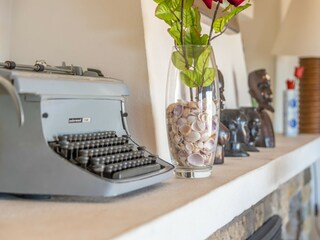 Casa de vacaciones Selva Características 7