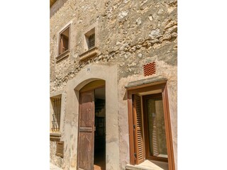 Casa per le vacanze Selva  37