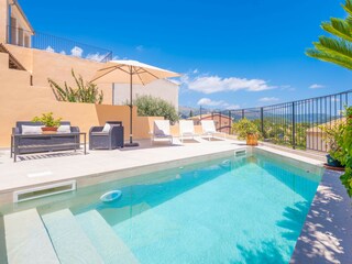 Holiday house Selva  32