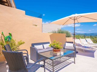 Maison de vacances Selva  9