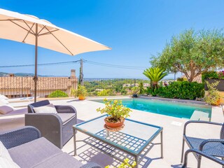 Holiday house Selva Outdoor Recording 3