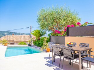 Casa per le vacanze Selva  31