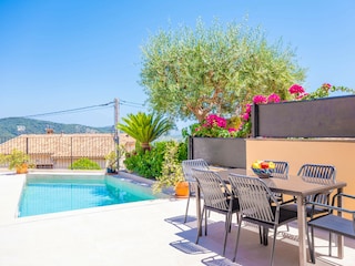 Maison de vacances Selva  13