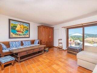 Casa per le vacanze Selva Caratteristiche 9