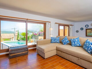 Casa de vacaciones Selva Características 10