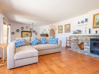 Casa per le vacanze Selva Caratteristiche 11