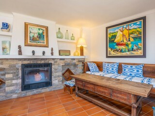 Casa per le vacanze Selva Caratteristiche 12