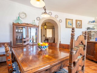 Casa de vacaciones Selva Características 14