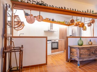 Casa de vacaciones Selva Características 15