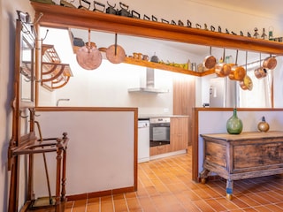 Maison de vacances Selva  20