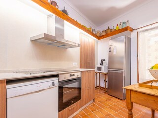 Vakantiehuis Selva Kenmerken 16